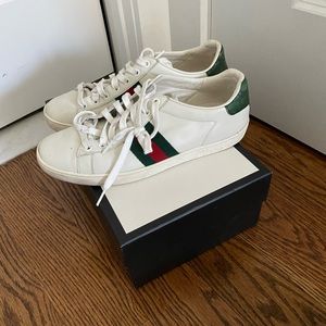 Gucci Ace Sneaker